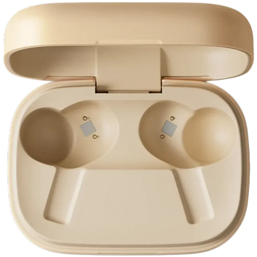 Гарнітура BANG & OLUFSEN Beoplay EX Gold Tone (1240601)