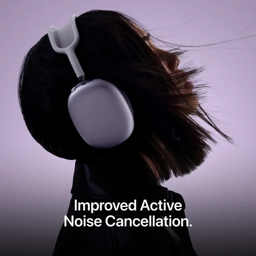 AirPods Max 2, Темна ніч