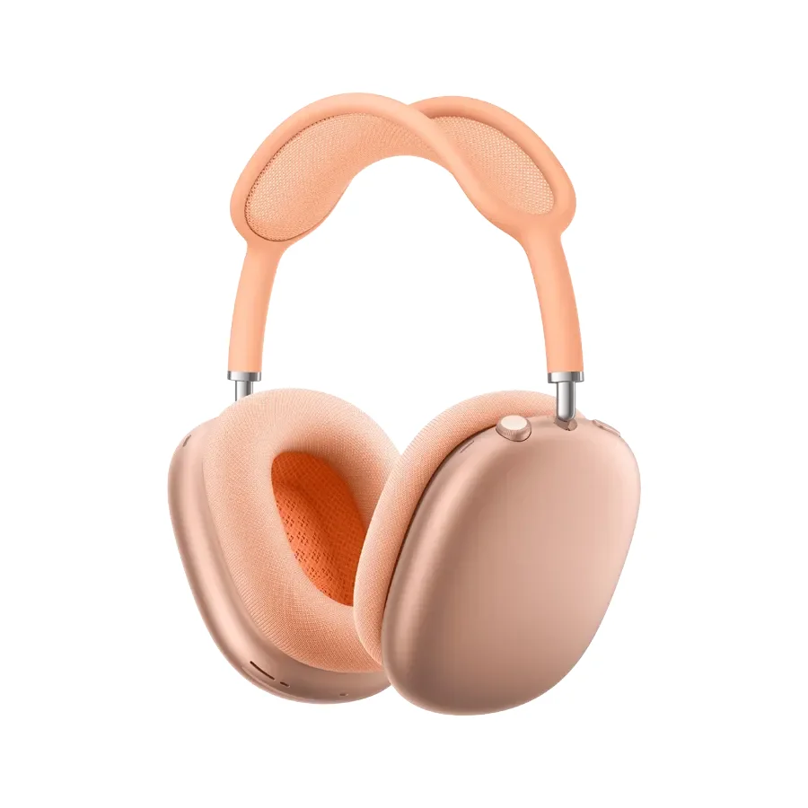 AirPods Max 2, Помаранчевий