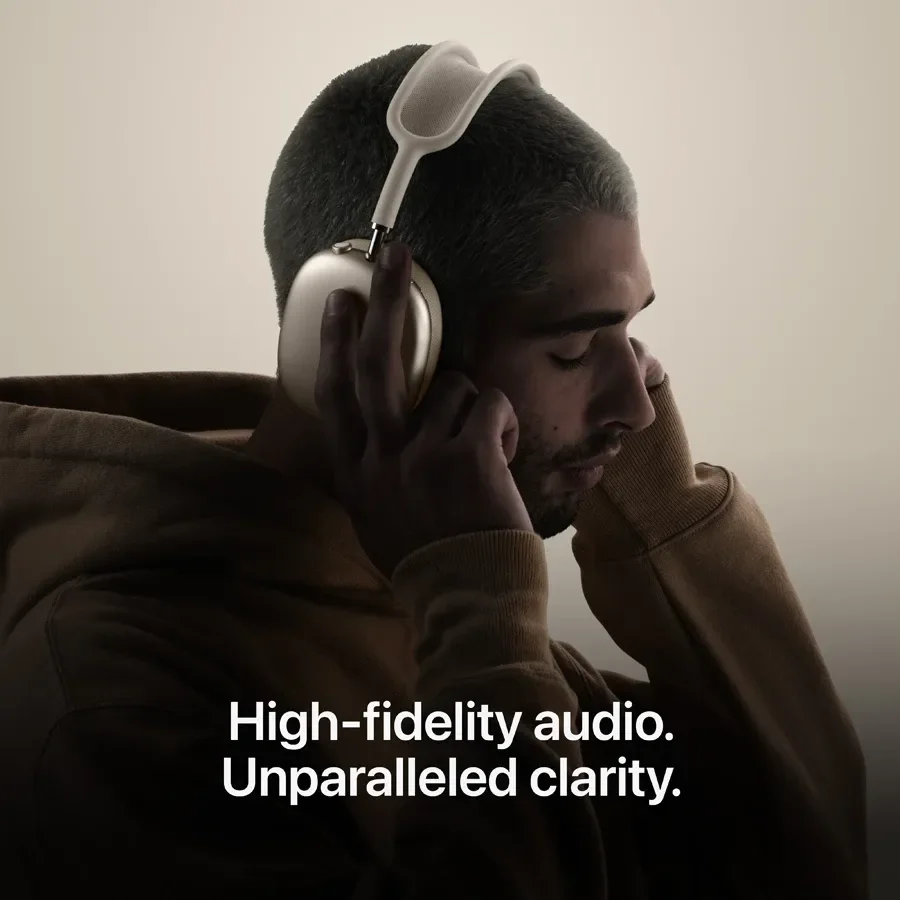 AirPods Max 2, Фіолетовий