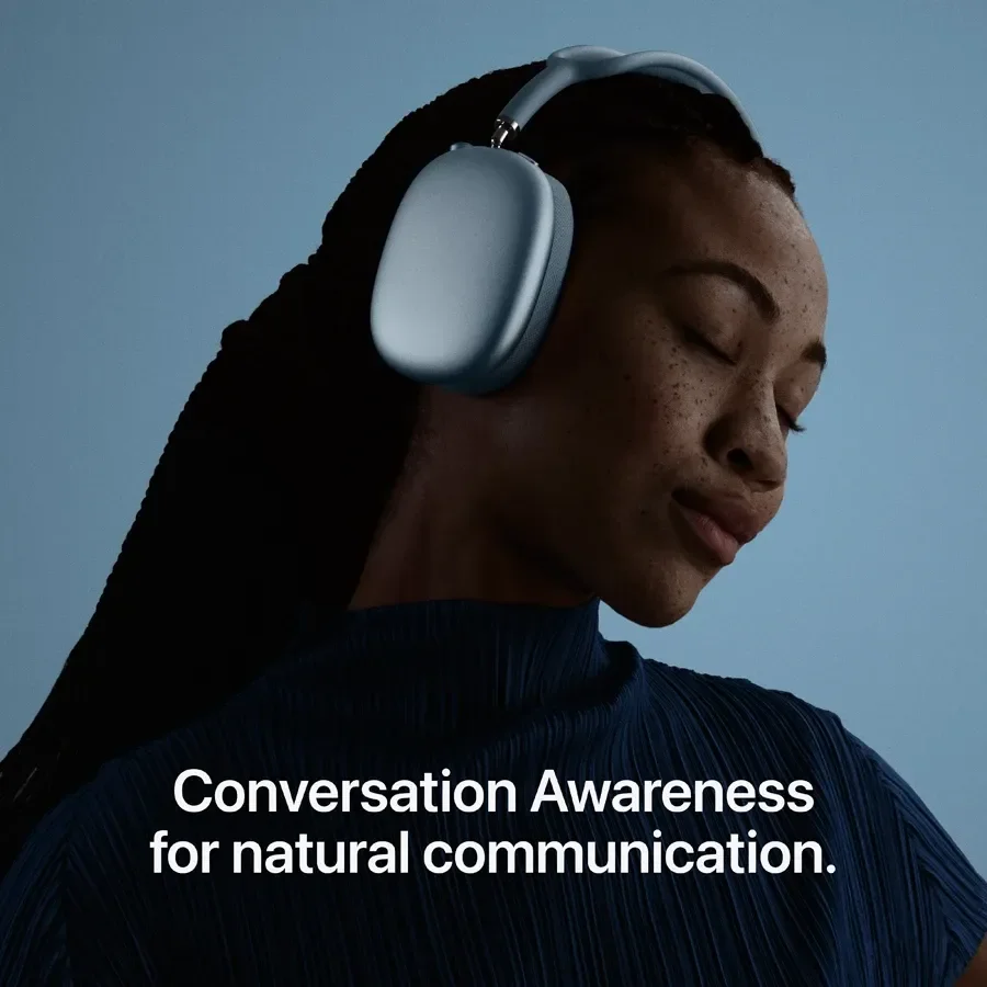 AirPods Max 2, Фіолетовий