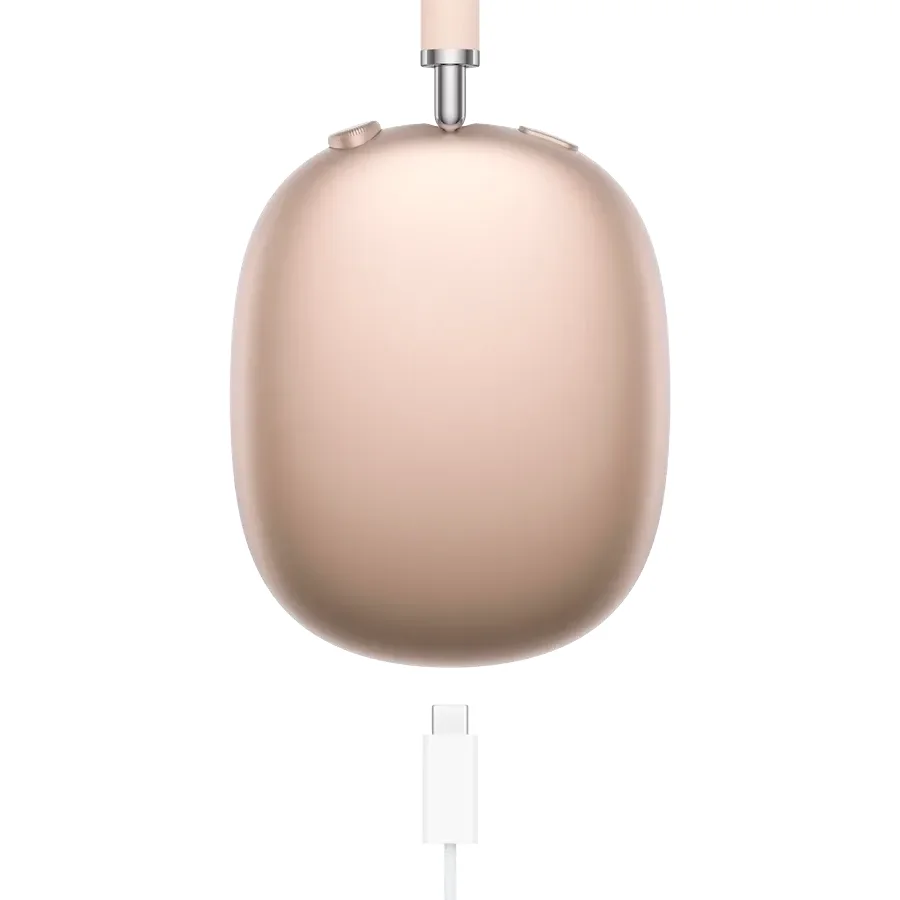 AirPods Max, Темна ніч