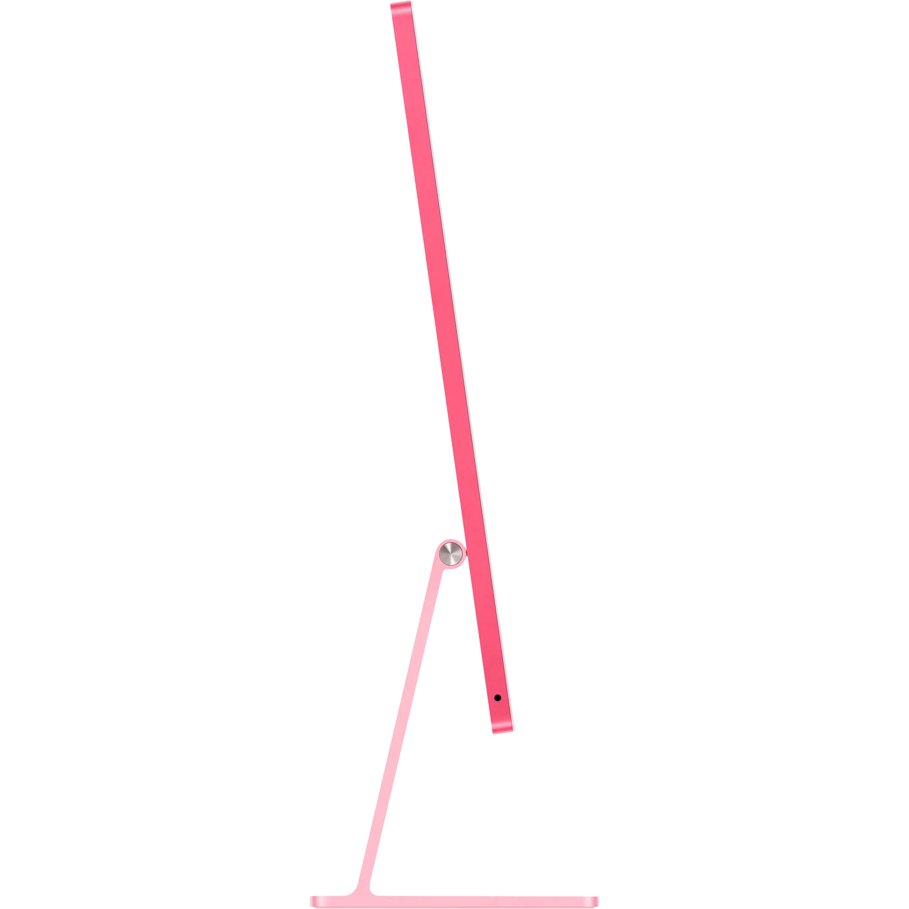 iMac 24-inch M4, 10C CPU 10C GPU, 24ГБ 512ГБ Твердотільний накопичувач, Рожевий