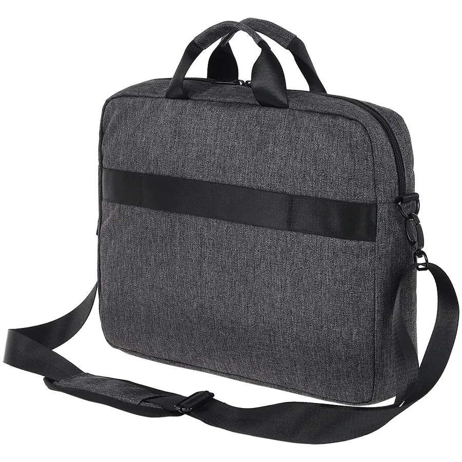 CANYON Сумка Laptop bag для 15.6-inch  Сірий для MacBook Pro 14/MacBook Pro 15/Ноутбук до 15.6-inch