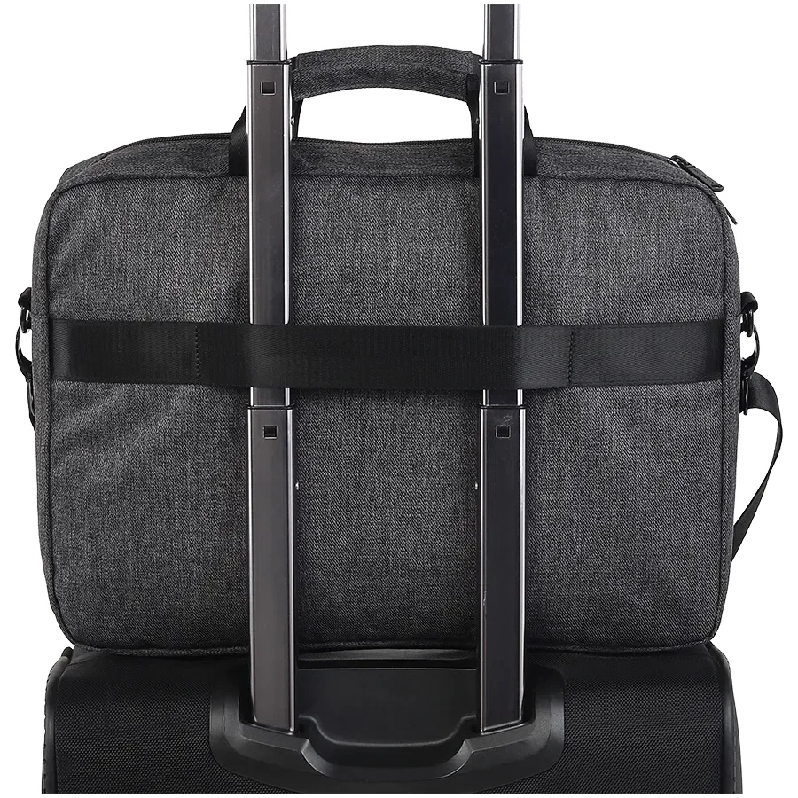 CANYON Сумка Laptop bag для 15.6-inch  Сірий для MacBook Pro 14/MacBook Pro 15/Ноутбук до 15.6-inch