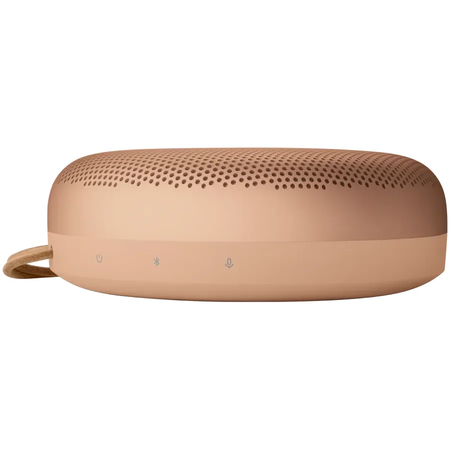 BANG & OLUFSEN Портативна акустична система Beosound A1 3rd Gen, Honey