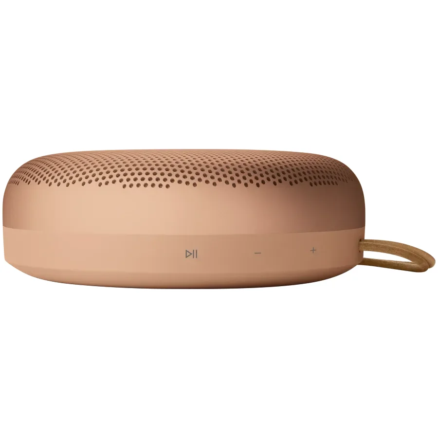 BANG & OLUFSEN Портативна акустична система Beosound A1 3rd Gen, Honey