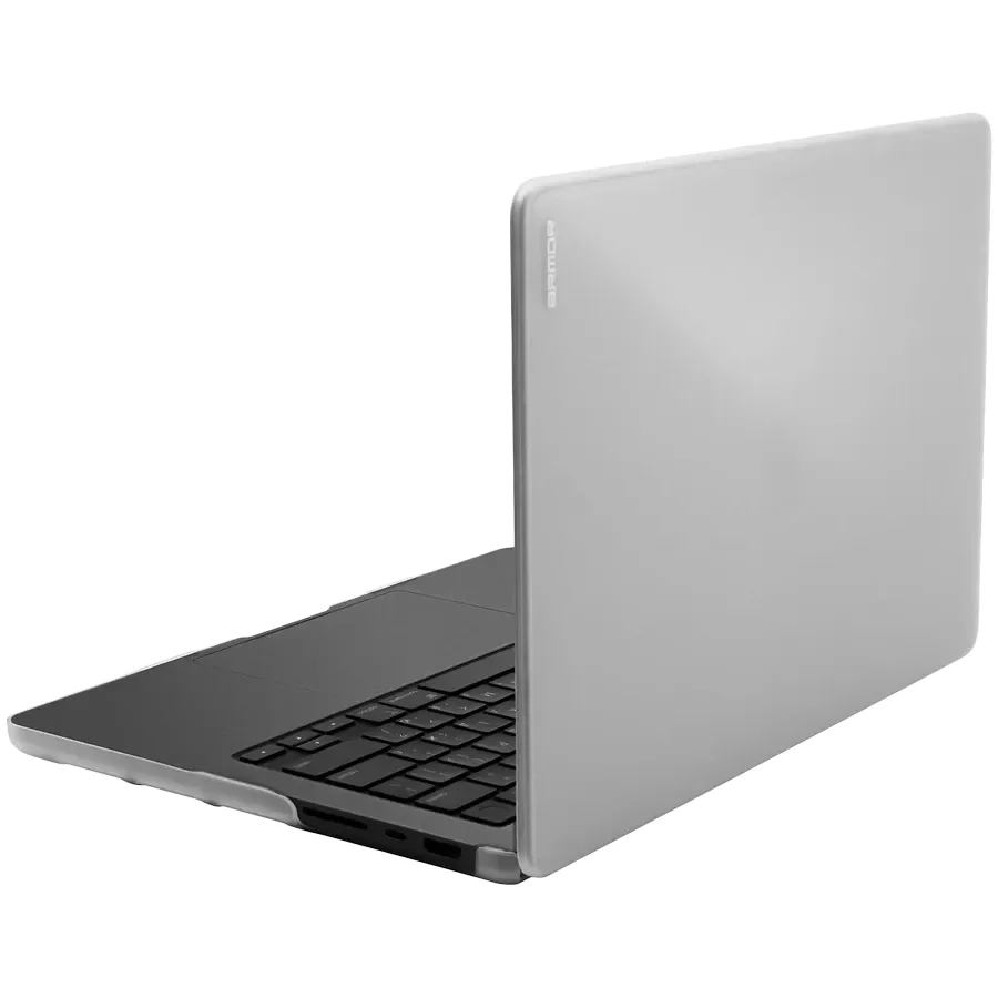 ARMORSTANDART Чохол Matte  Прозорий для MacBook Pro 14
