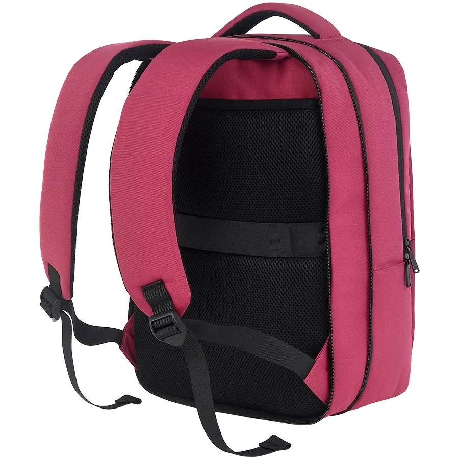 CANYON Рюкзак   Bordeaux для MacBook Air 15.3/MacBook 15/MacBook Pro 15/MacBook Air 15/Ноутбук до 15.6-inch