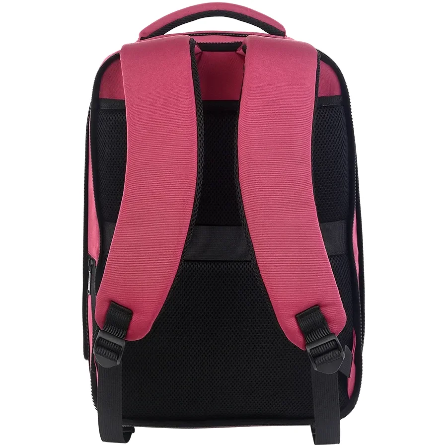 CANYON Рюкзак   Bordeaux для MacBook Air 15.3/MacBook 15/MacBook Pro 15/MacBook Air 15/Ноутбук до 15.6-inch