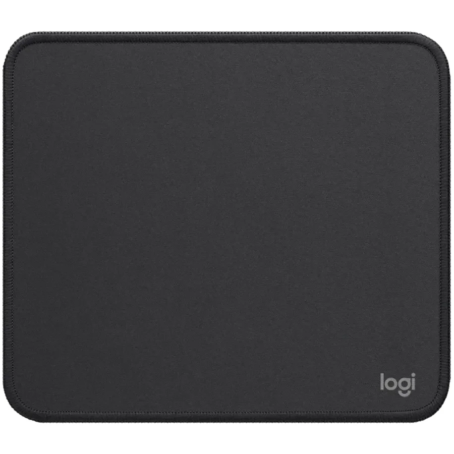 Logitech Mouse Pad Studio Series, Графітовий сірий