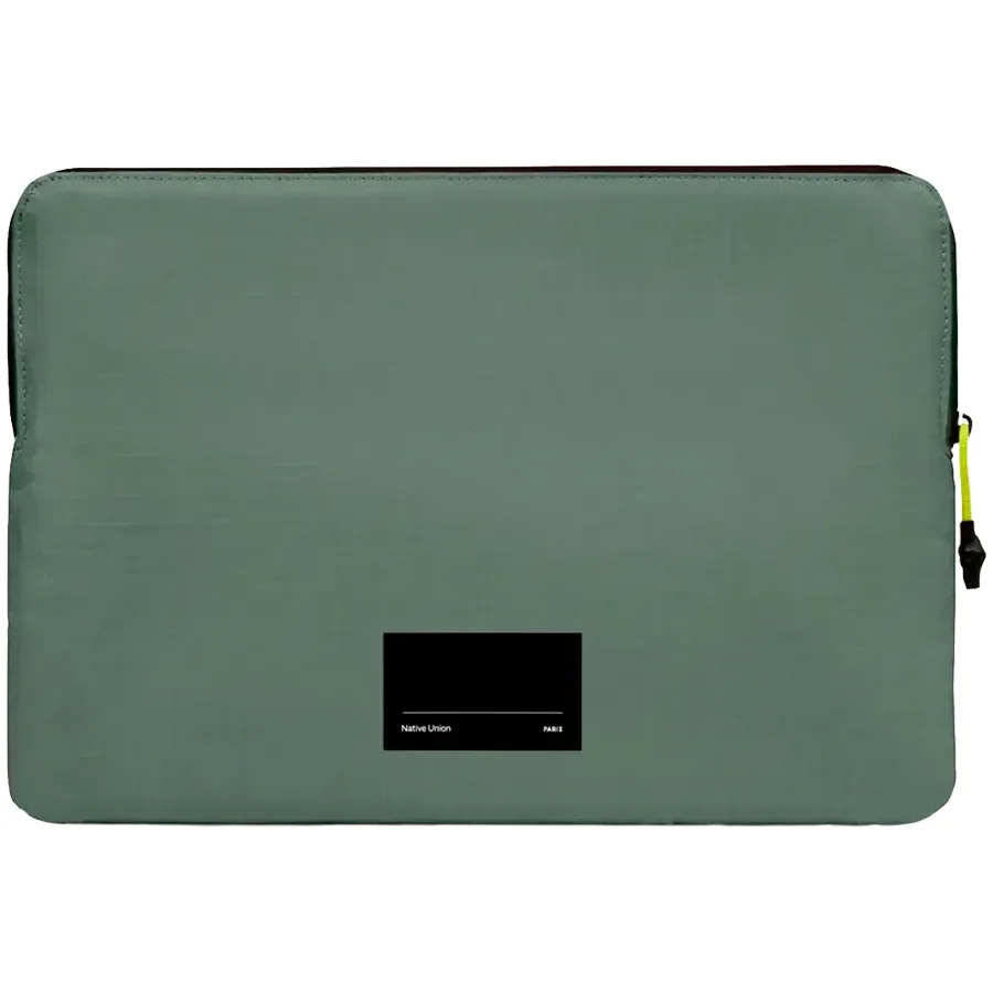 NATIVE UNION Чохол Stow  Slate Green для MacBook Pro 14