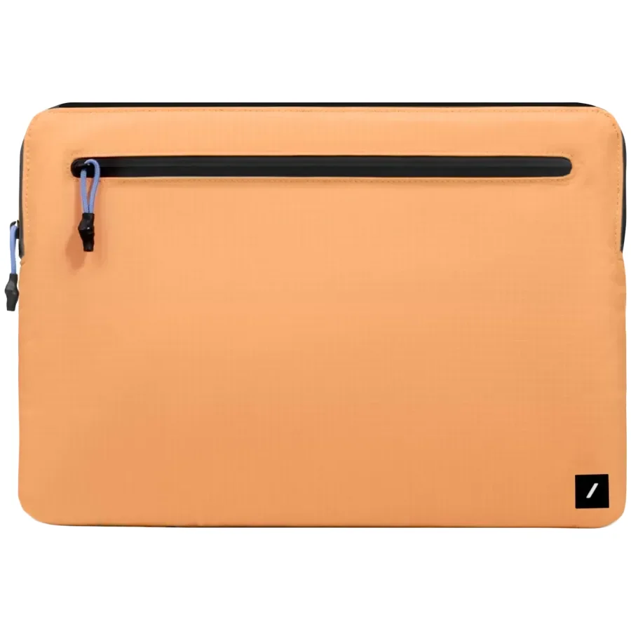 Чохол NATIVE UNION Ultralight 16'' Sleeve для MacBook Pro 16'', Apricot Crush