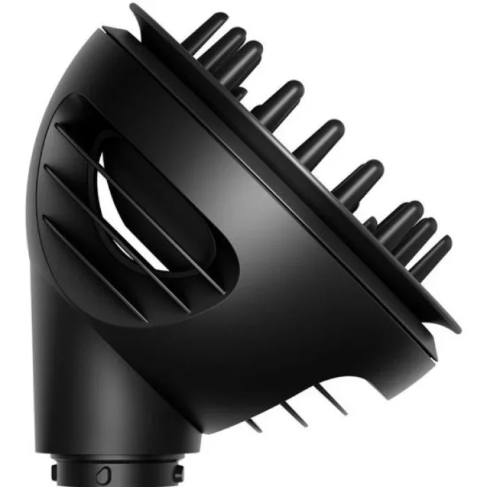 Мультистайлер Dyson Airwrap i.d. HS08 Bluetooth Multi-Styler and Dryer Curly+Coily Vinca Blue/Topaz