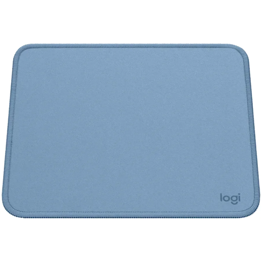 Logitech Mouse Pad Studio Series, Blue Gray