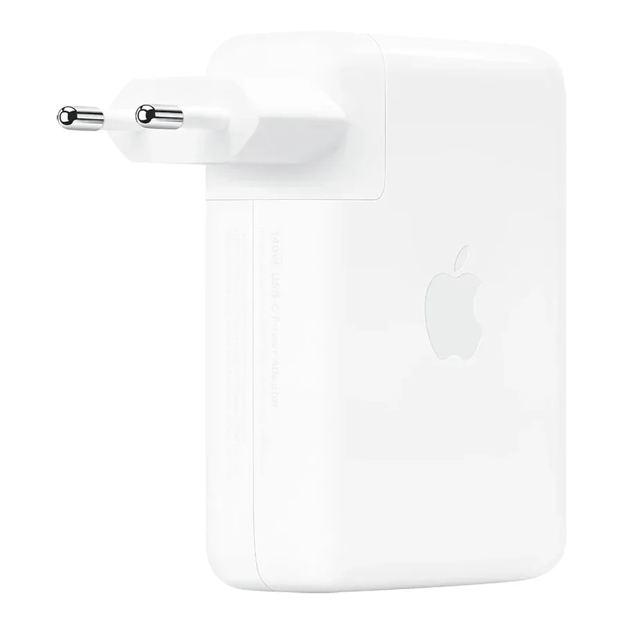 APPLE Адаптер живлення 1*USB-C, 140 Ват