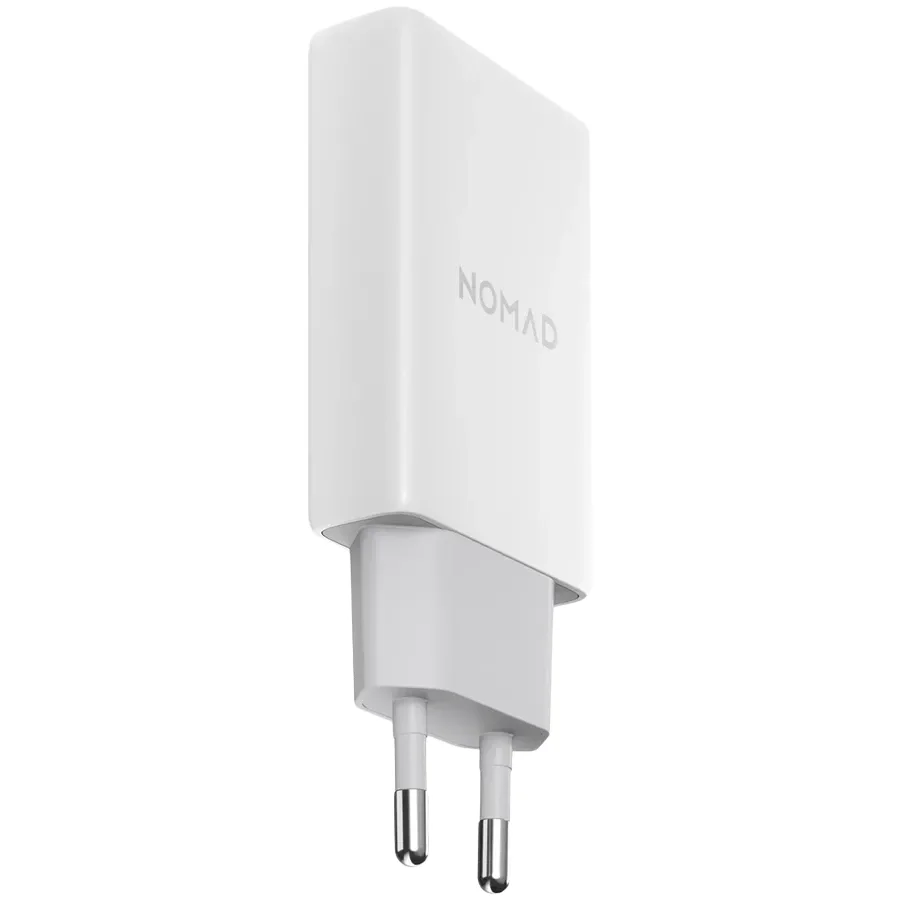 NOMAD Адаптер живлення 1*USB-C, 40 Ват