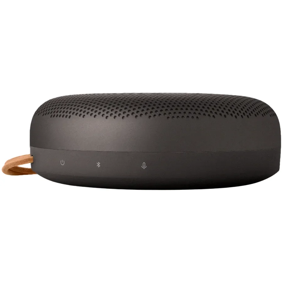 BANG & OLUFSEN Портативна акустична система Beosound A1 3rd Gen, Warm Granite