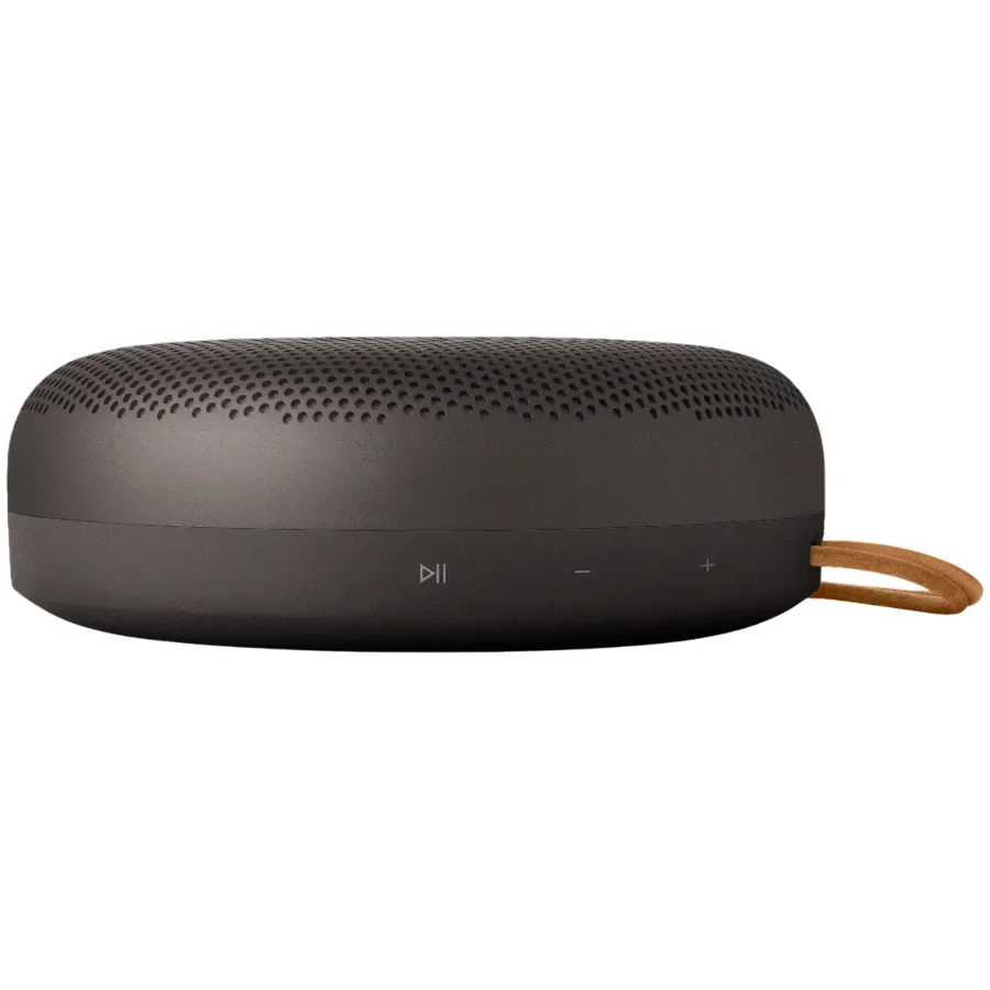 BANG & OLUFSEN Портативна акустична система Beosound A1 3rd Gen, Warm Granite