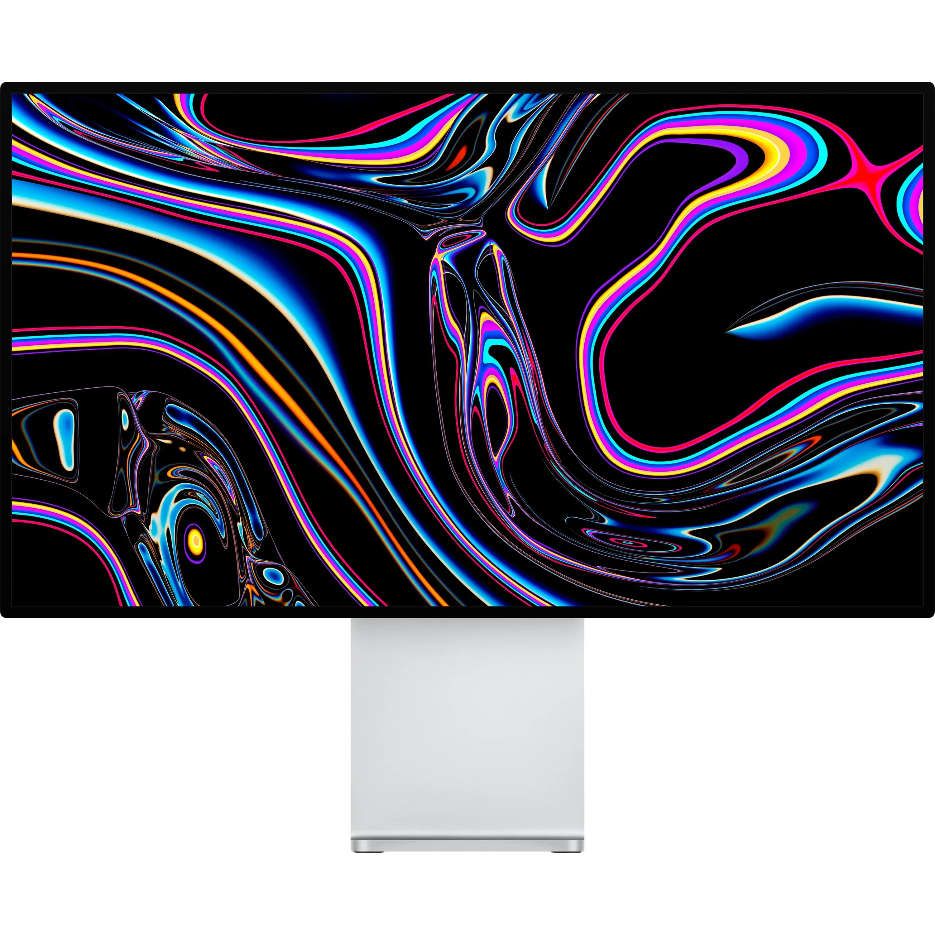Apple Pro Display XDR — Nano-texture Glass (MYLJ3GU/A)