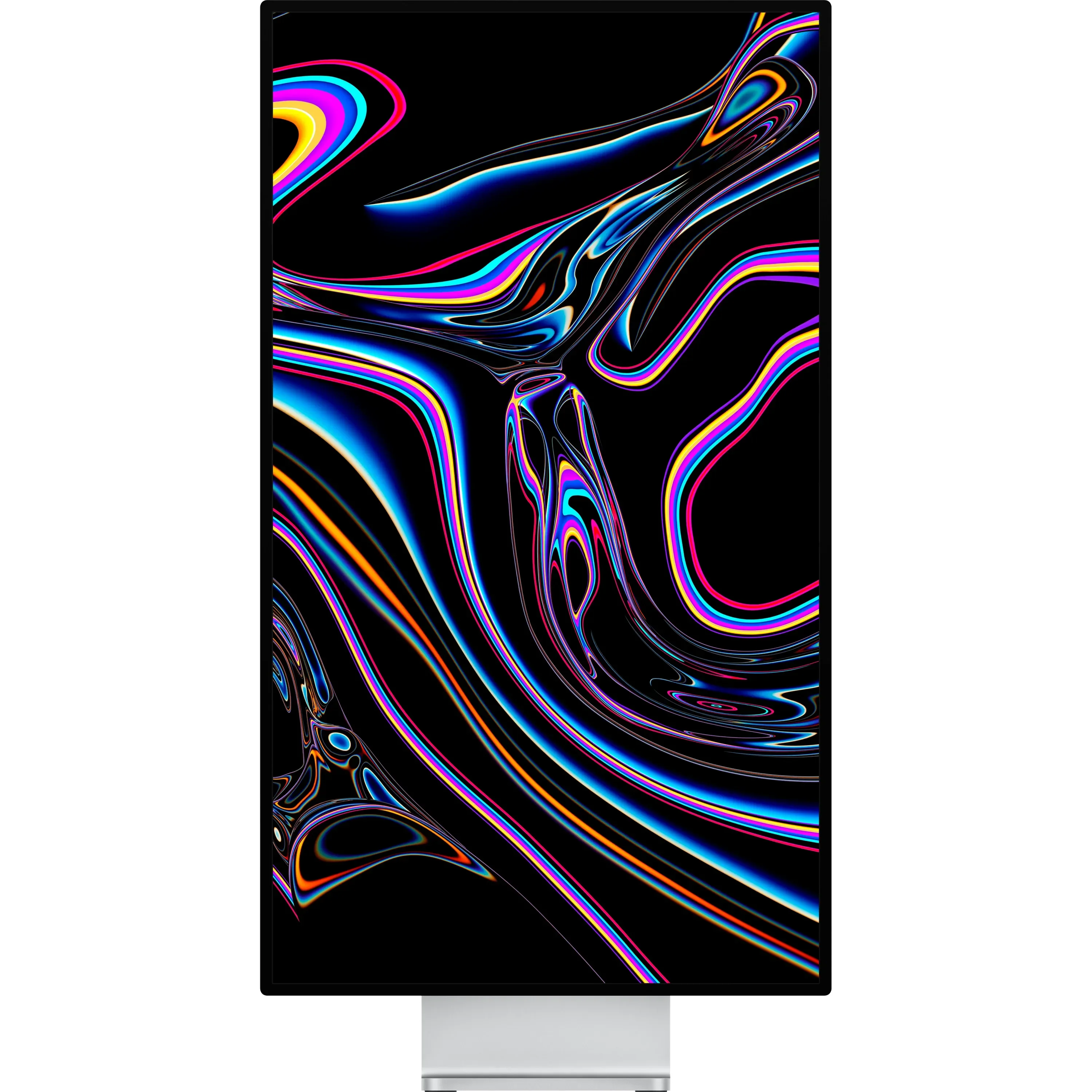 Apple Pro Display XDR — Nano-texture Glass (MYLJ3GU/A)