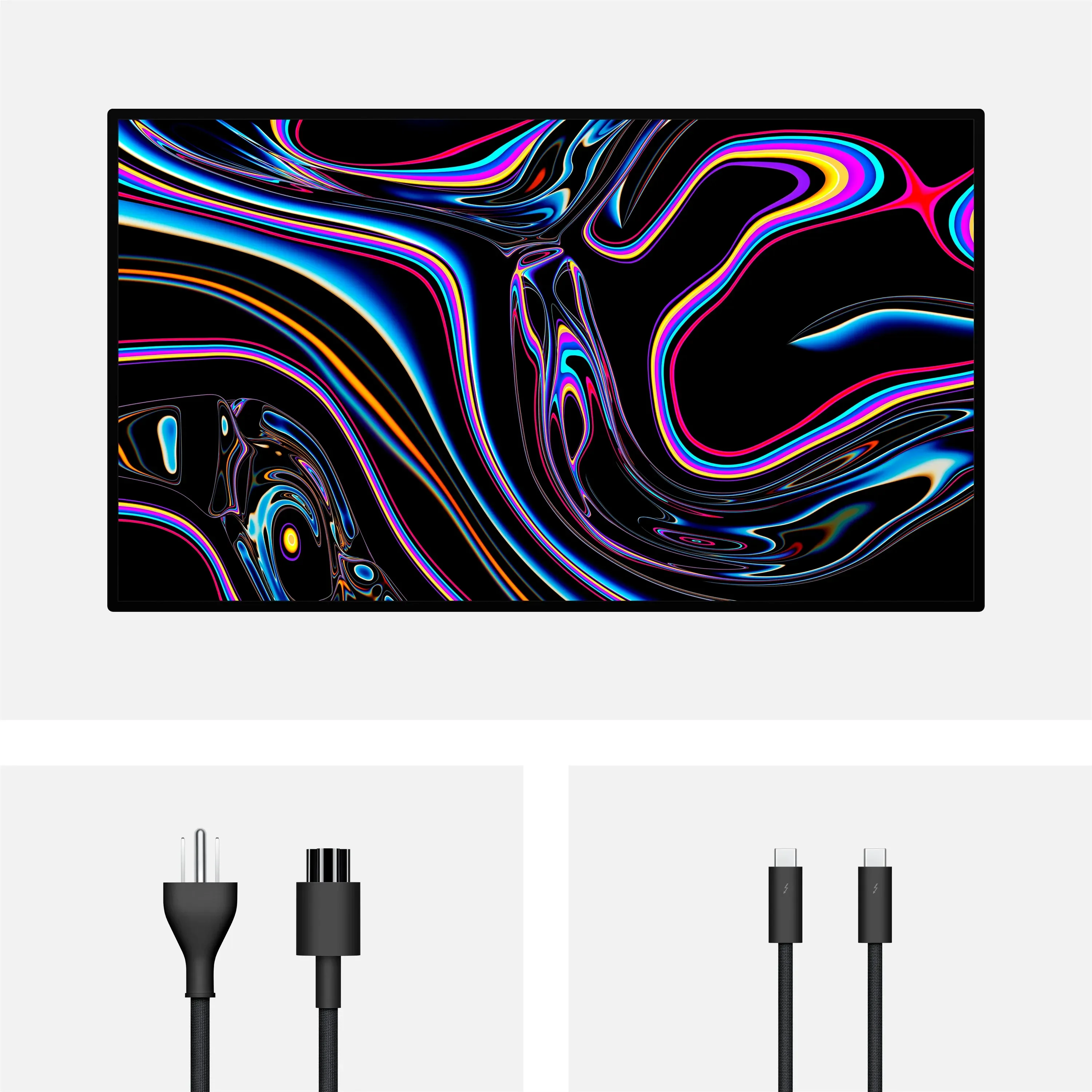Apple Pro Display XDR — Nano-texture Glass (MYLJ3GU/A)