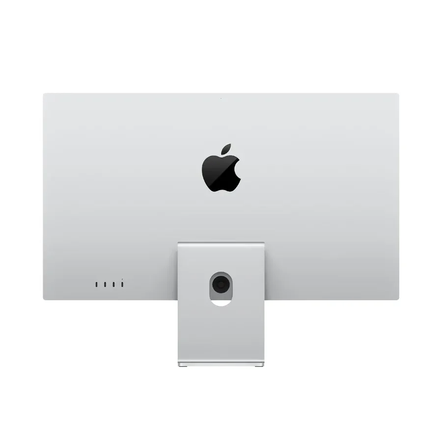 Apple Studio Display - Standard Glass - Tilt- and Height-Adjustable Stand