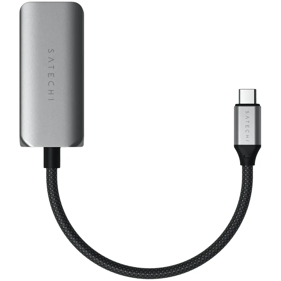 Адаптер SATECHI USB-C To HDMI 2.1 8K Adapter