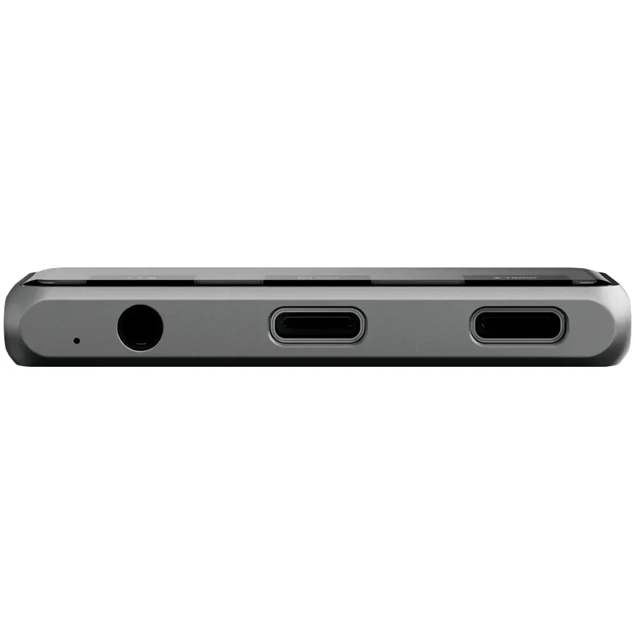 Хаб Satechi Mobile XR with Audio Space Grey (ST-HXRAJM)