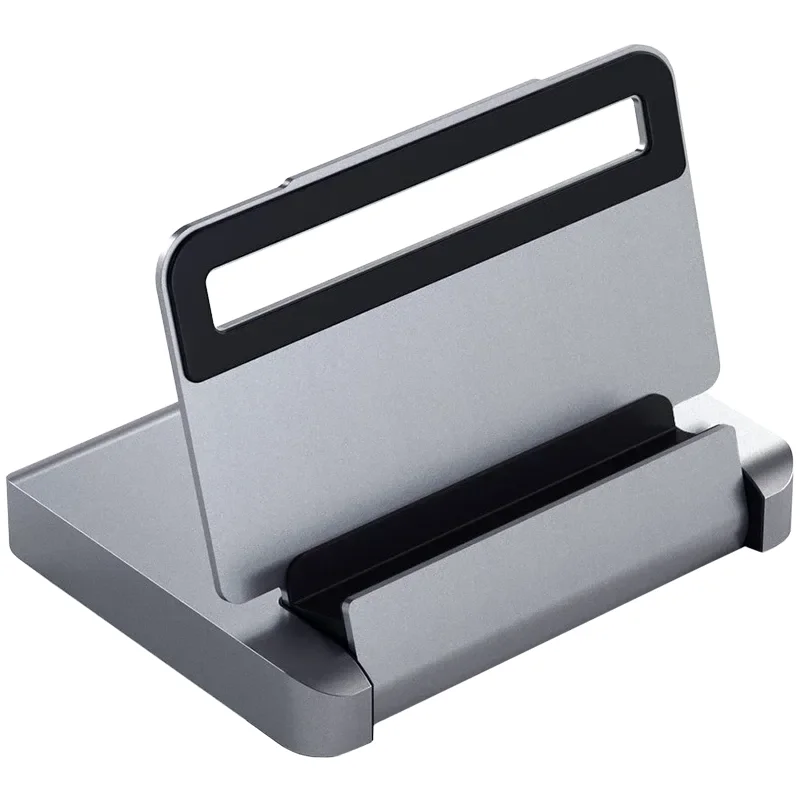 Підставка Satechi Aluminum Stand Hub Space Grey for iPad Pro