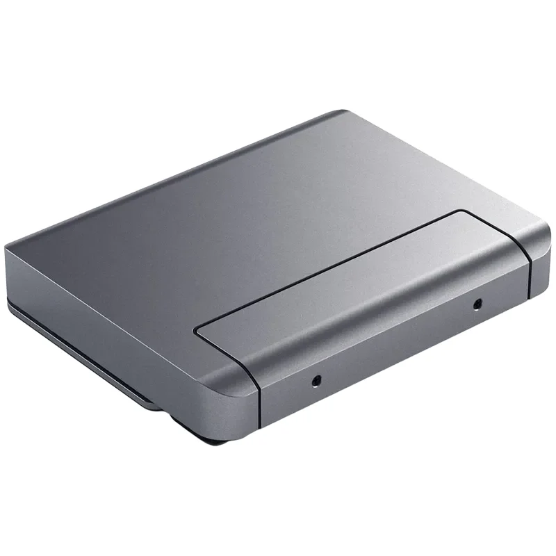 Підставка Satechi Aluminum Stand Hub Space Grey for iPad Pro