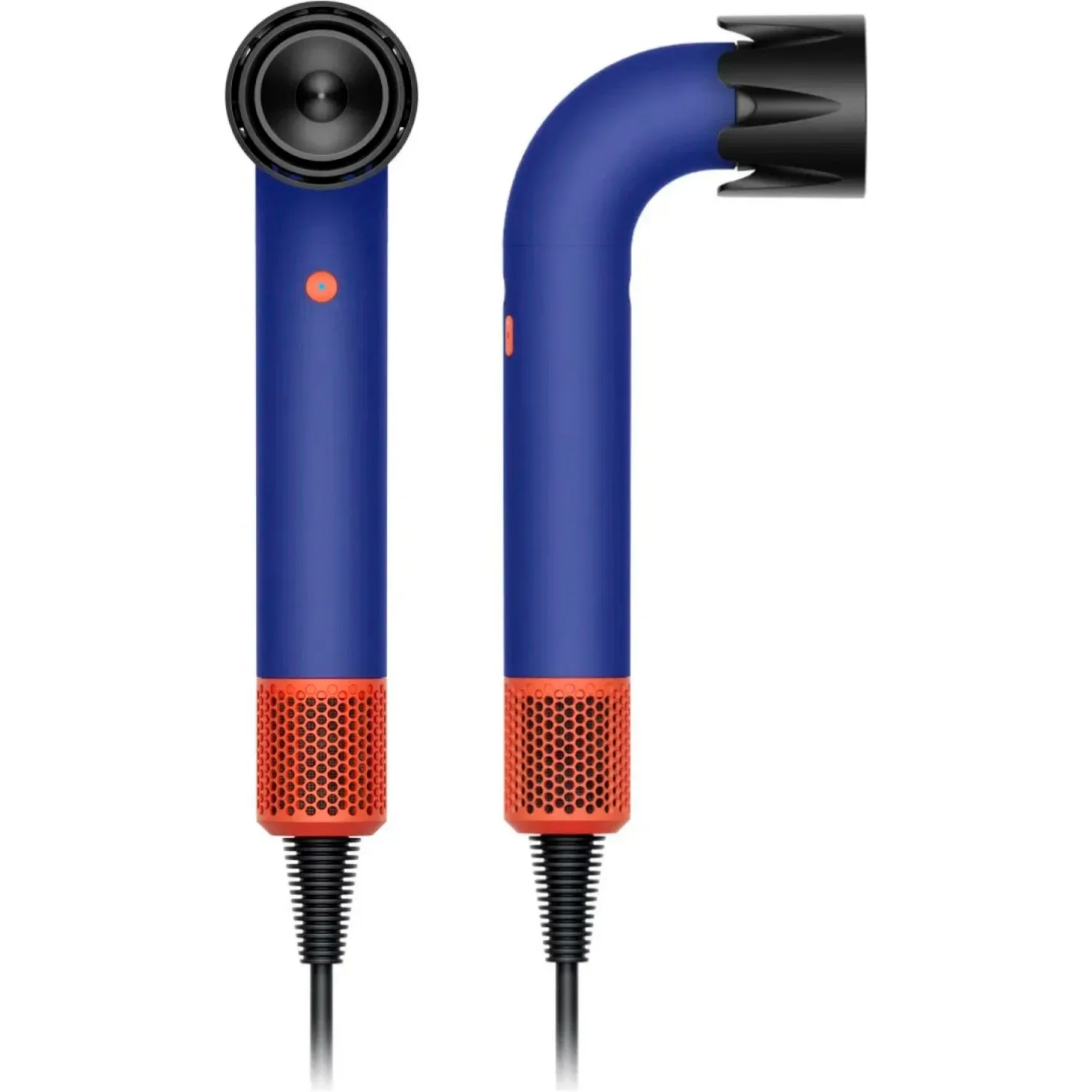 Професійний фен для волосся Dyson HD18 Supersonic r Pro Vinca Blue/Rose