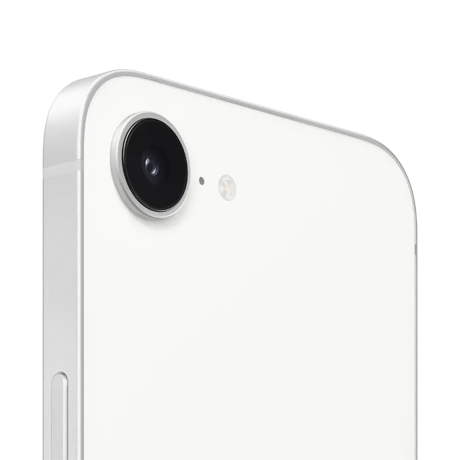 iPhone 17e, 512 ГБ, White