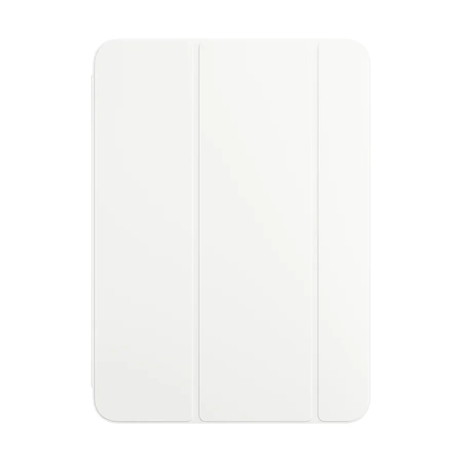 Apple Обкладинка Smart Folio Smart Folio  Білий для iPad (10th generation)/iPad (A16)