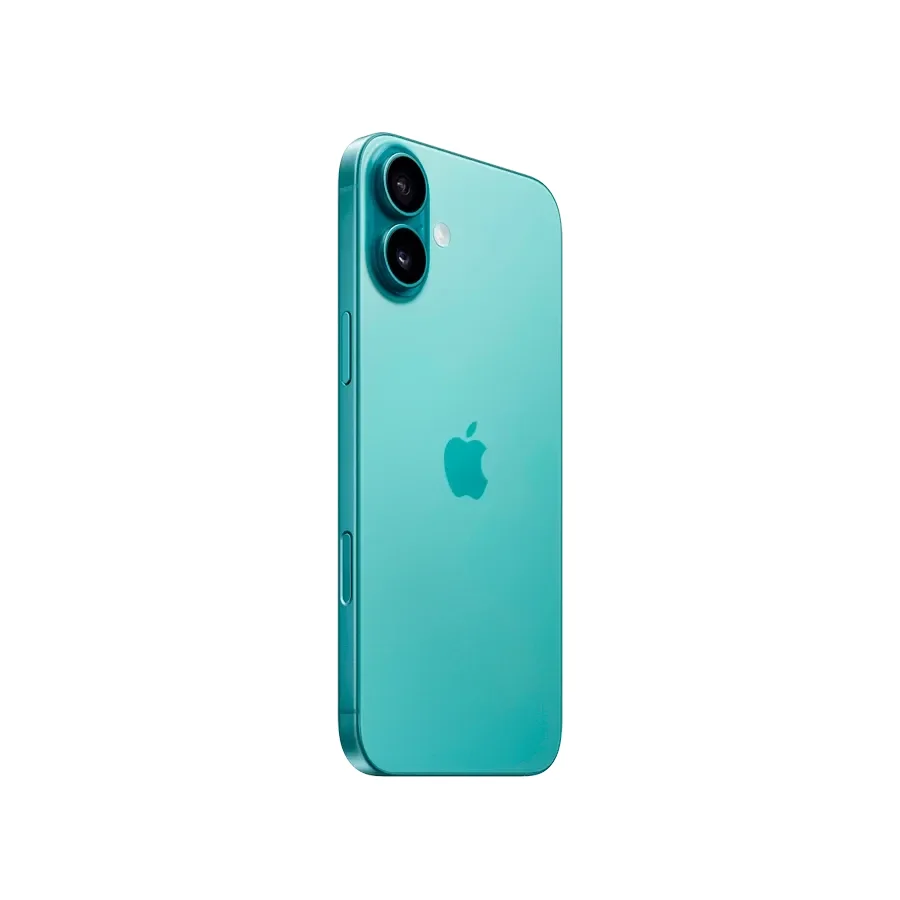 iPhone 16 Plus, 512 ГБ, Teal