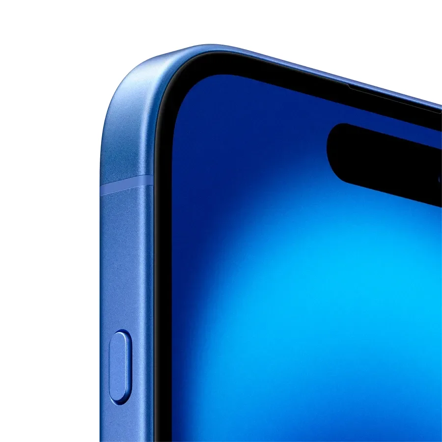 iPhone 16 Plus, 512 ГБ, Ultramarine