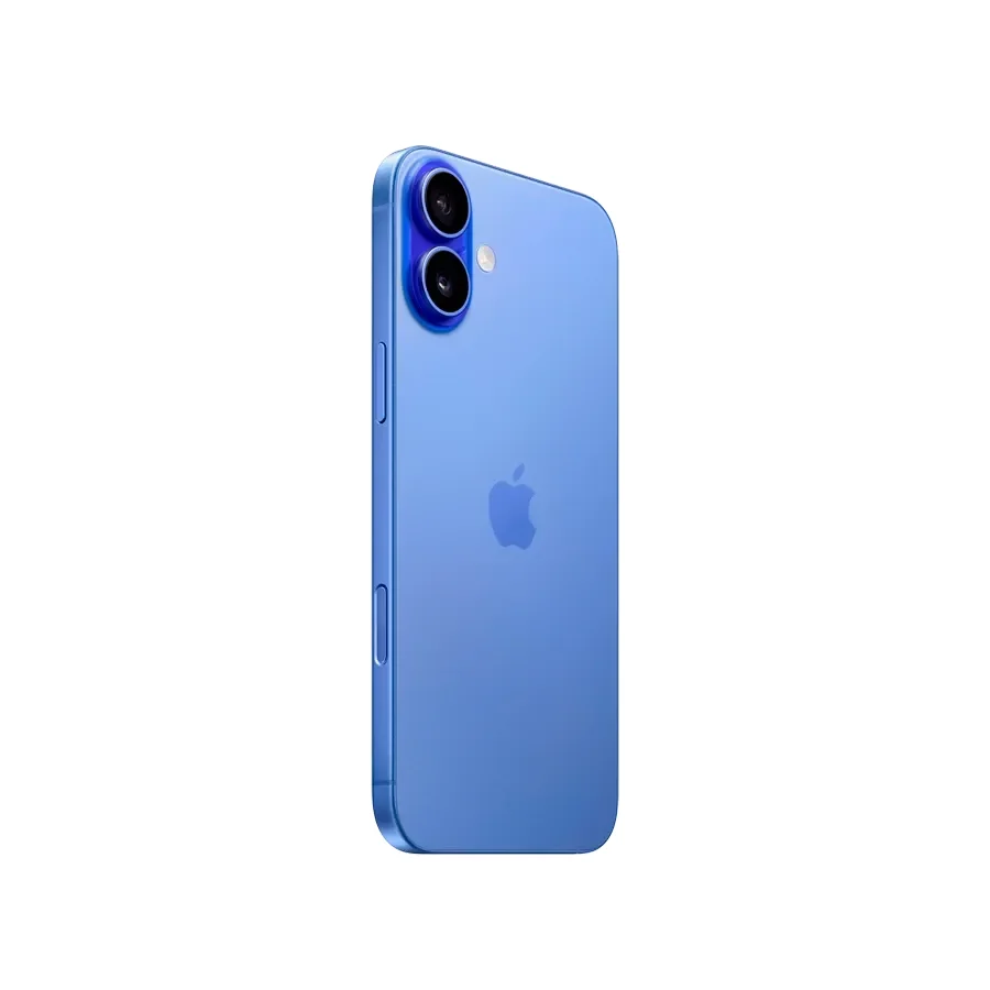 iPhone 16 Plus, 256 ГБ, Ultramarine