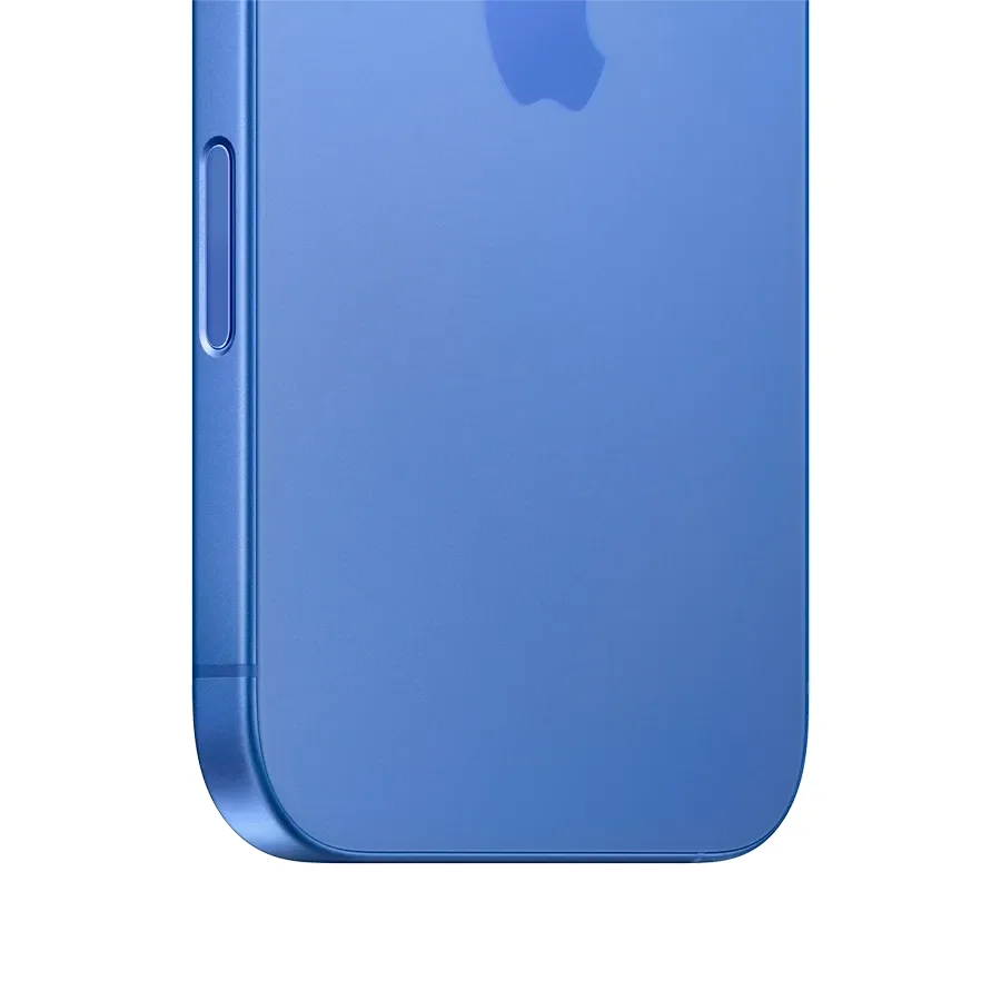 iPhone 16 Plus, 256 ГБ, Ultramarine
