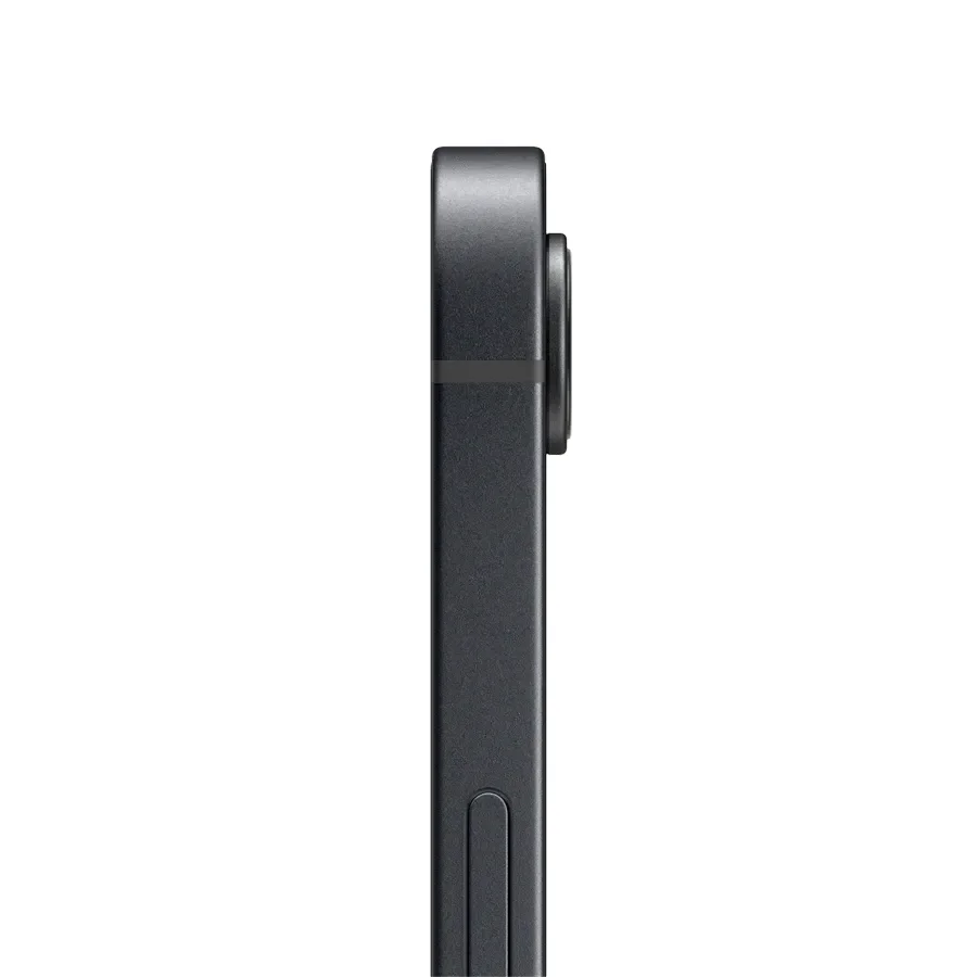 iPhone 16e, 512 ГБ, Black