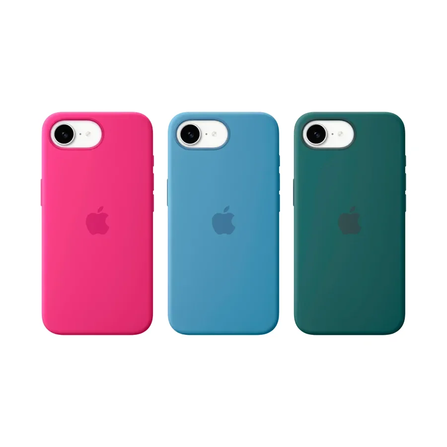 iPhone 16e, 128 ГБ, Black