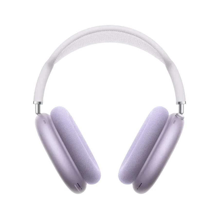 AirPods Max, Фіолетовий