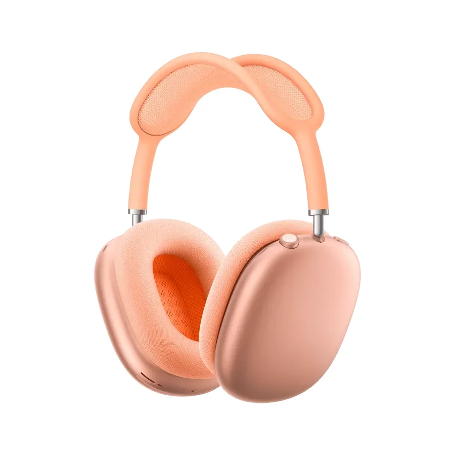 AirPods Max, Помаранчевий