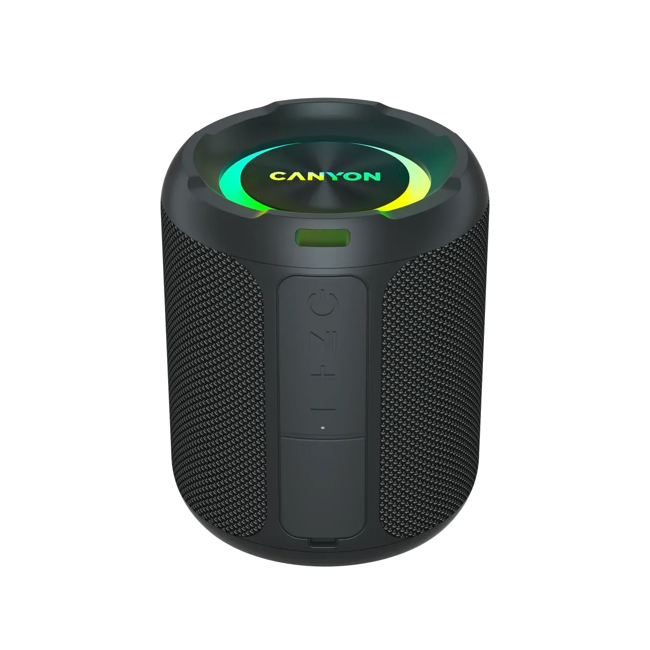 CANYON Портативна акустична система OnMove 11, Чорний