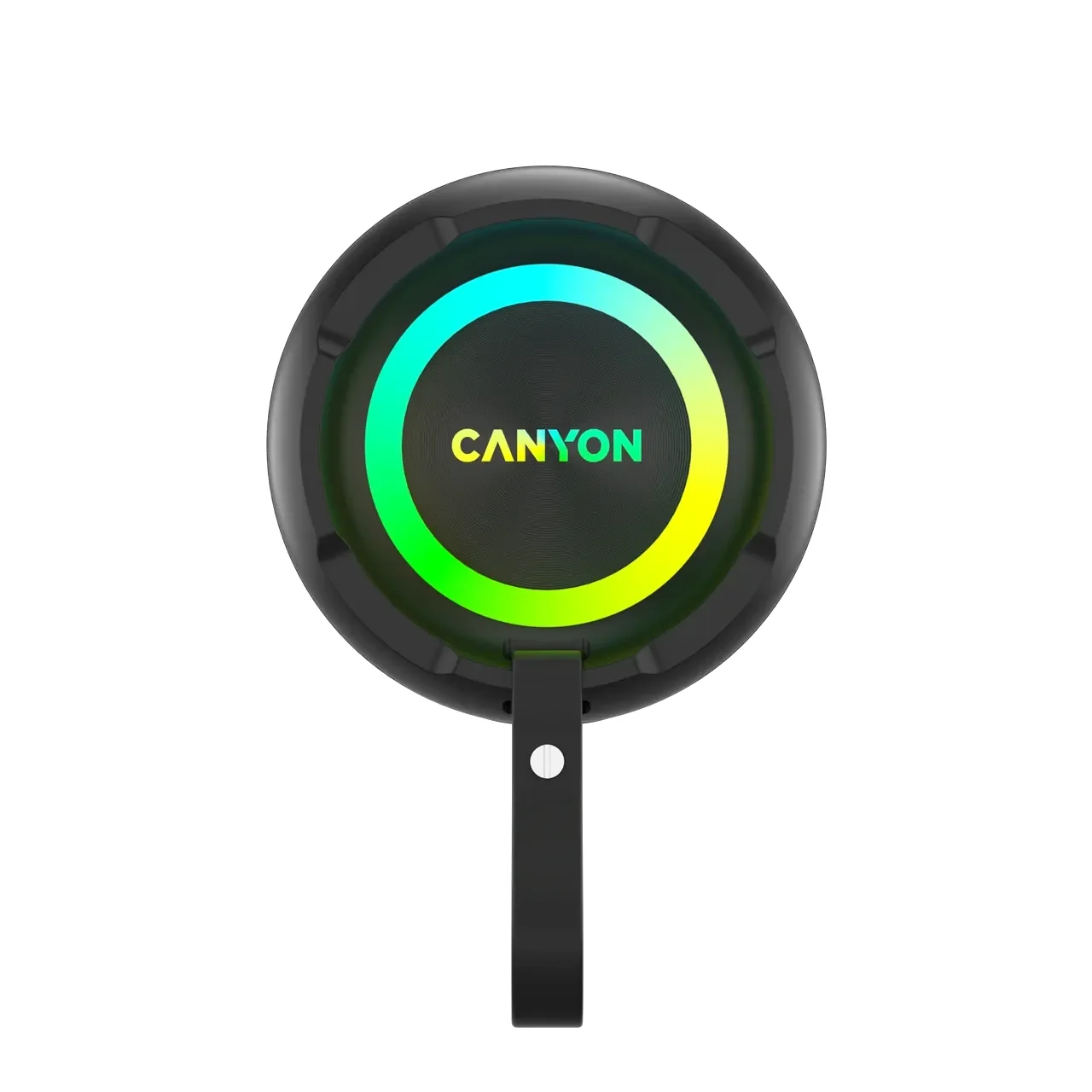 CANYON Портативна акустична система OnMove 11, Чорний