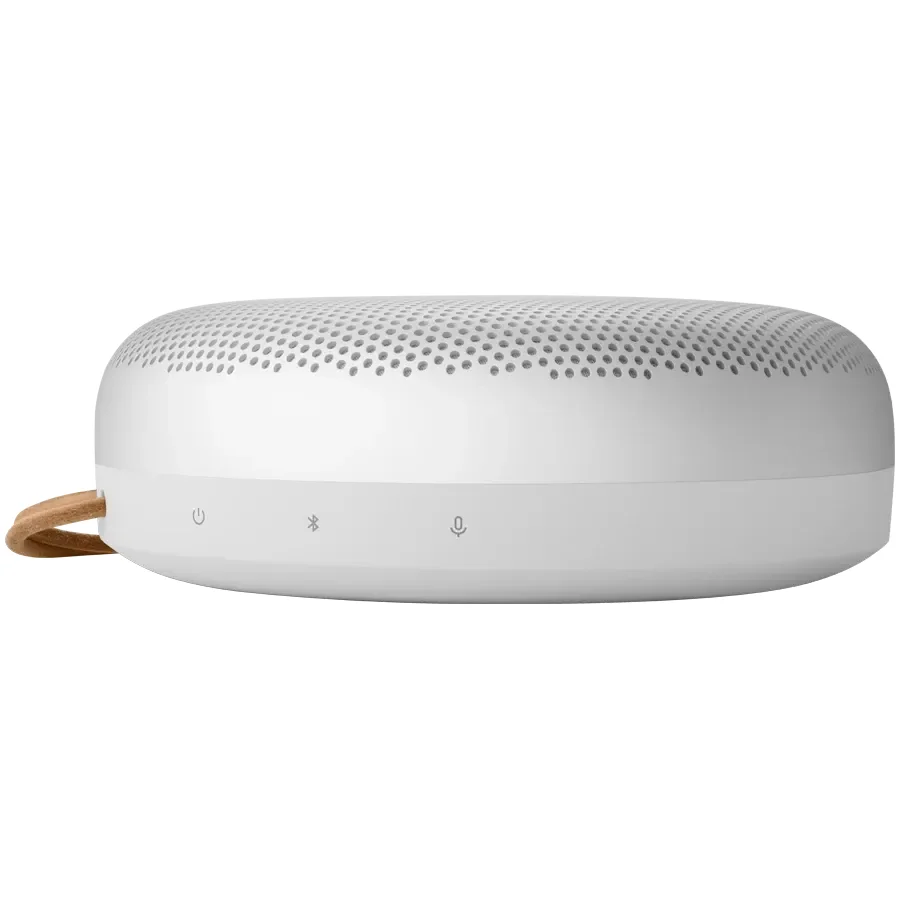 BANG & OLUFSEN Портативна акустична система Beosound A1 3rd Gen, Natural Aluminium