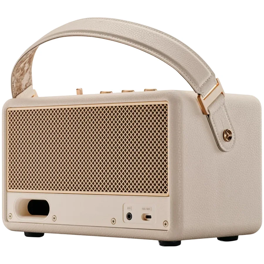 MARSHALL Портативна акустична система Kilburn III, Cream