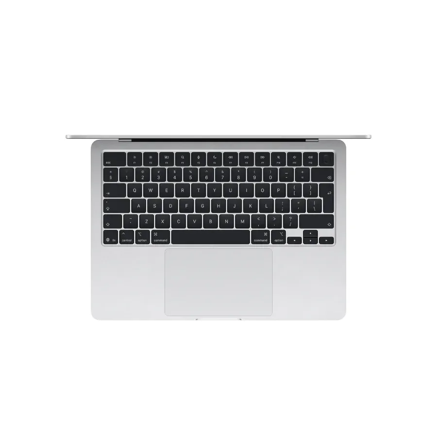 MacBook Air 13.6-inch  M5 (10C CPU/10C GPU), 16 ГБ, 1 ТБ, Сріблястий