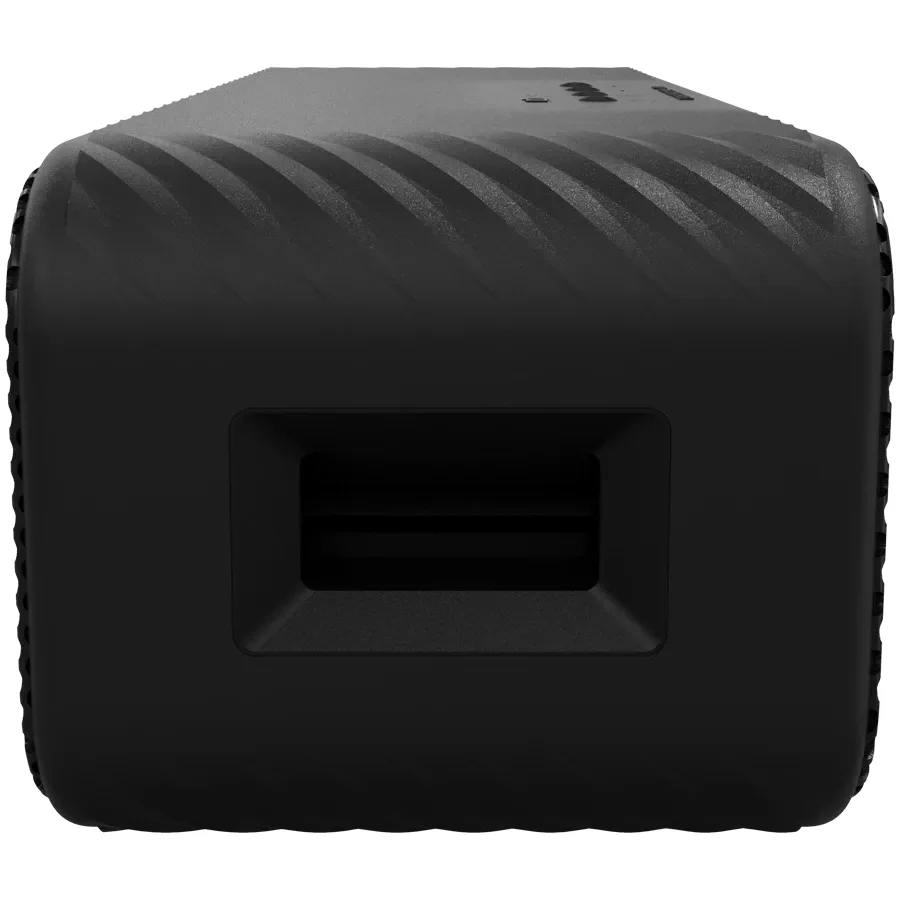 Klipsch Портативна колонка Detroit, чорна