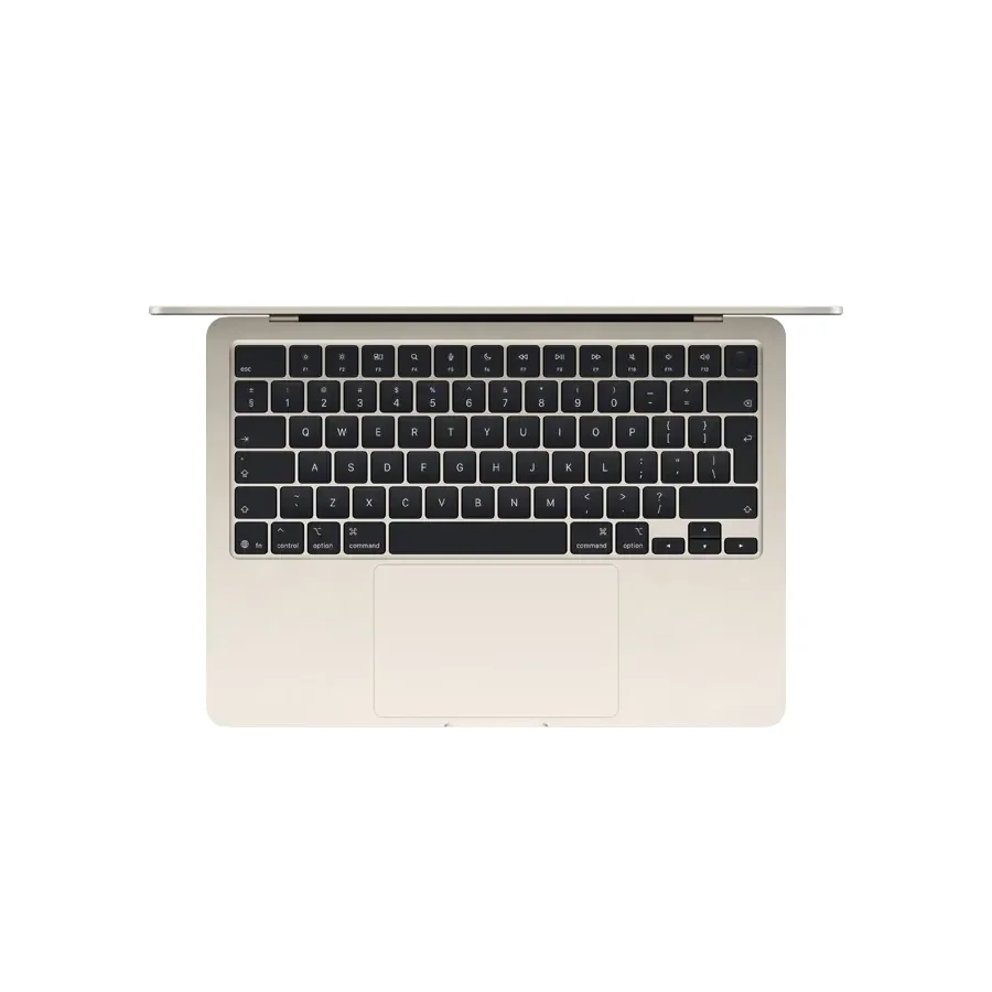 MacBook Air 13.6-inch  M5 (10C CPU/10C GPU), 16 ГБ, 1 ТБ, Сяюча зірка