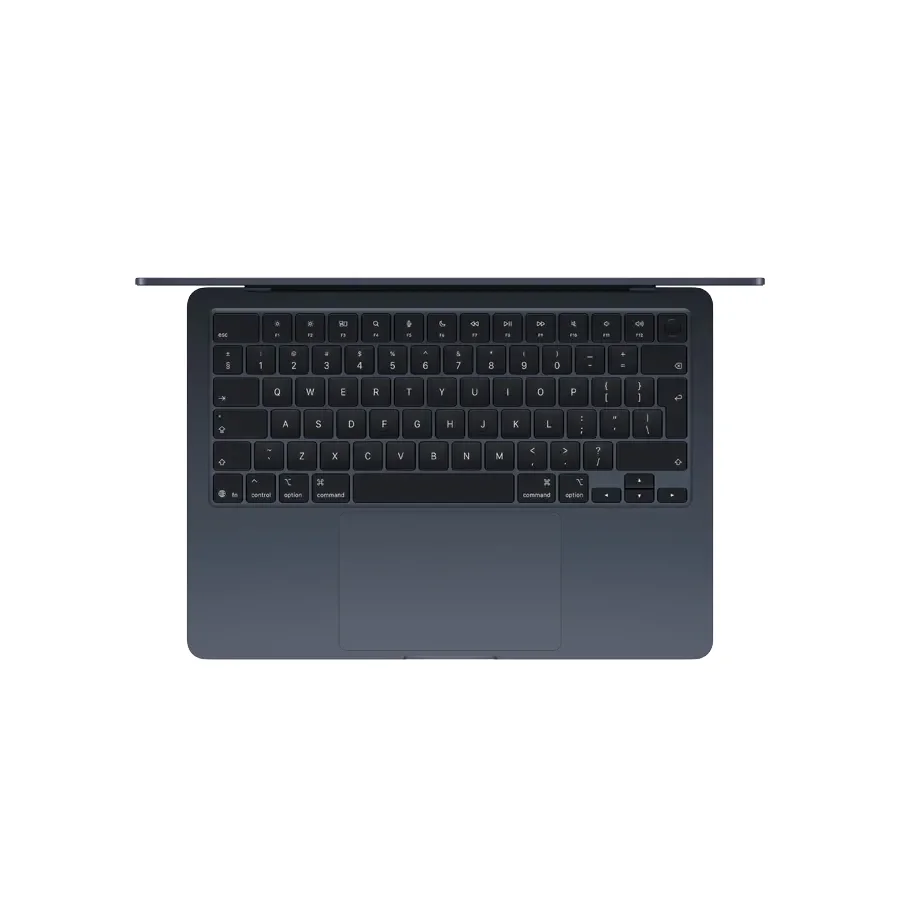 MacBook Air 13.6-inch  M5 (10C CPU/10C GPU), 16 ГБ, 1 ТБ, Темна ніч